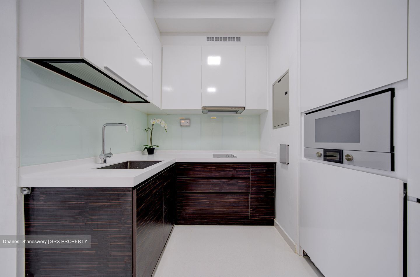 Eon Shenton (D2), Apartment #455051071